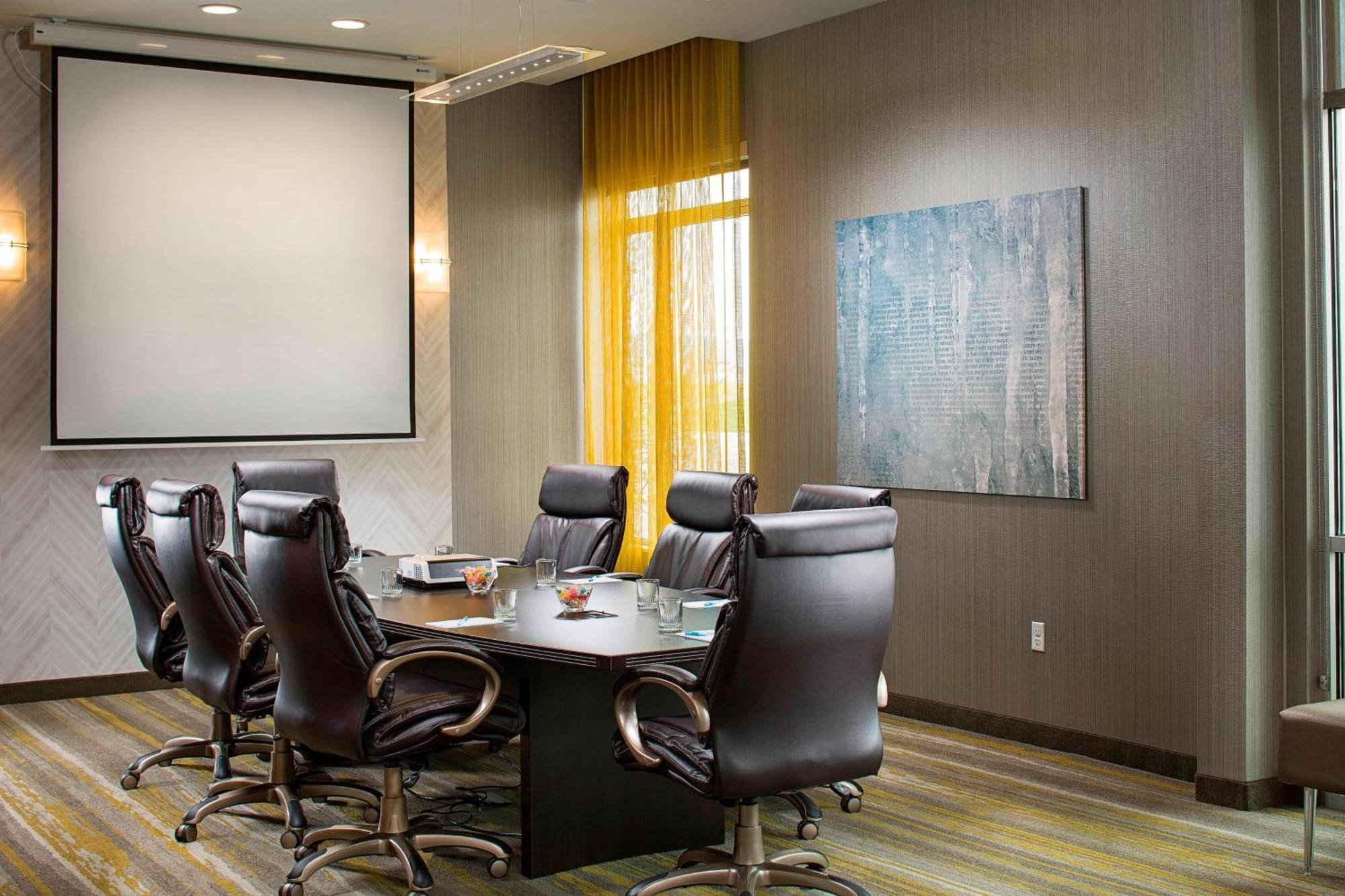 Springhill Suites By Marriott Kalispell Exterior photo