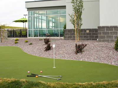 Springhill Suites By Marriott Kalispell Exterior photo