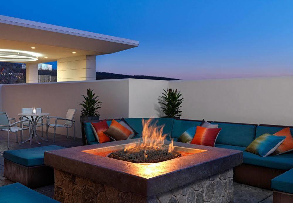 Springhill Suites By Marriott Kalispell Exterior photo